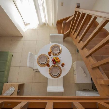 Sofita Center Apartment Heraklion  Luaran gambar