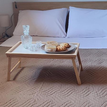 Sofita Center Apartment Heraklion  Luaran gambar