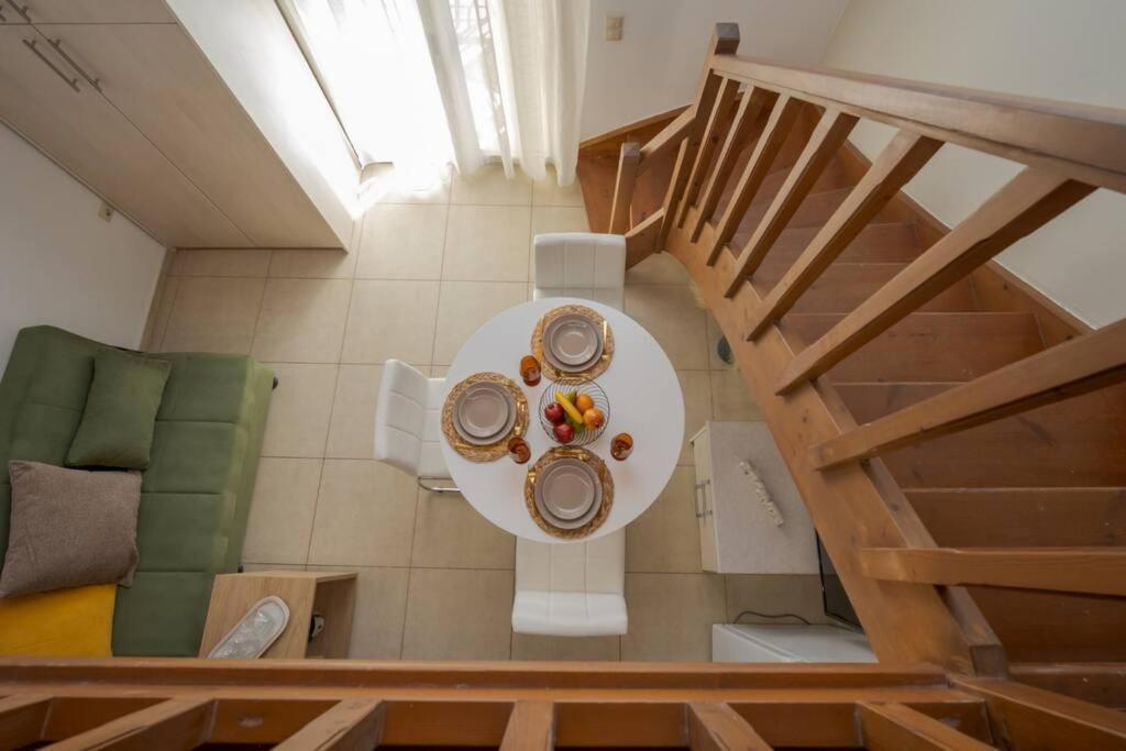 Sofita Center Apartment Heraklion  Luaran gambar