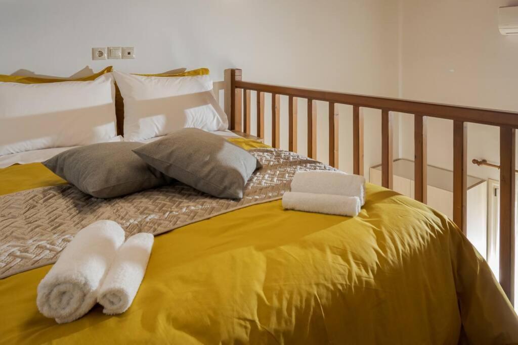 Sofita Center Apartment Heraklion  Luaran gambar