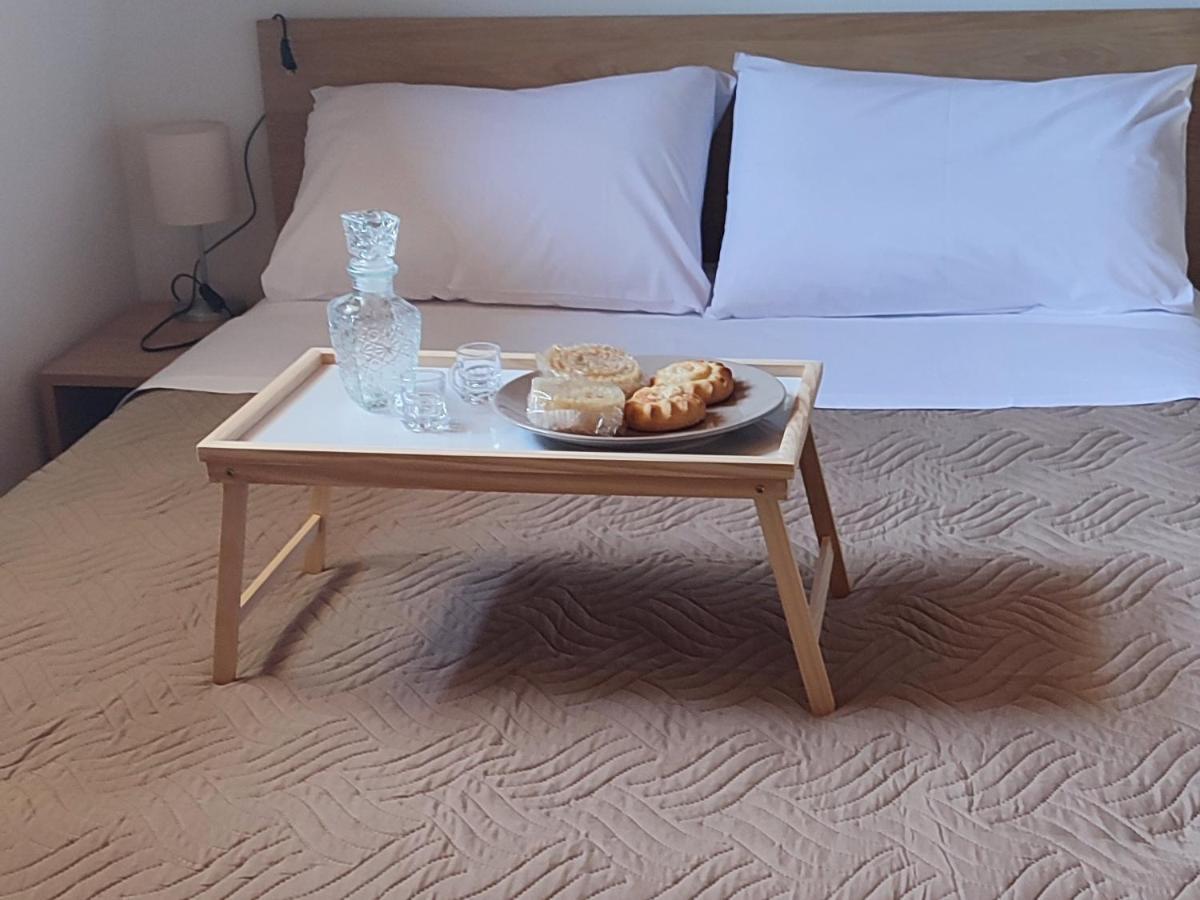 Sofita Center Apartment Heraklion  Luaran gambar